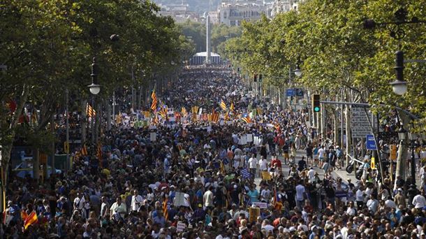 how-to-plan-your-day-when-there-is-a-demonstration-in-barcelona