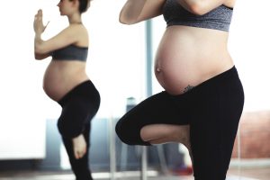 gyms-for-pregnant-women