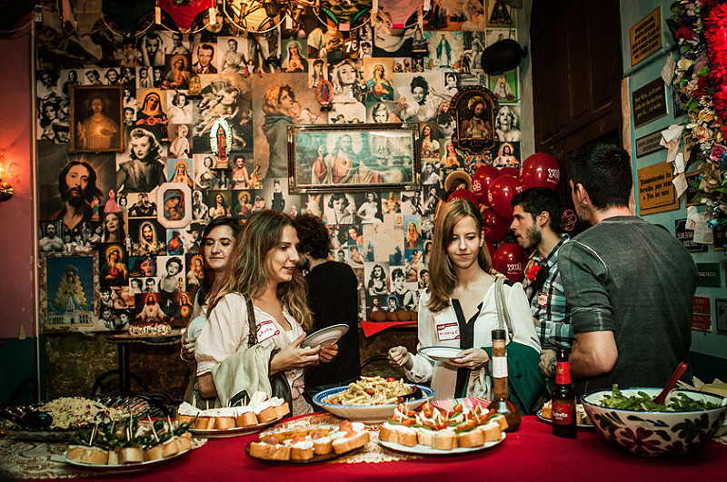 discover-sor-rita,-one-of-the-quirkiest-bars-in-barcelona