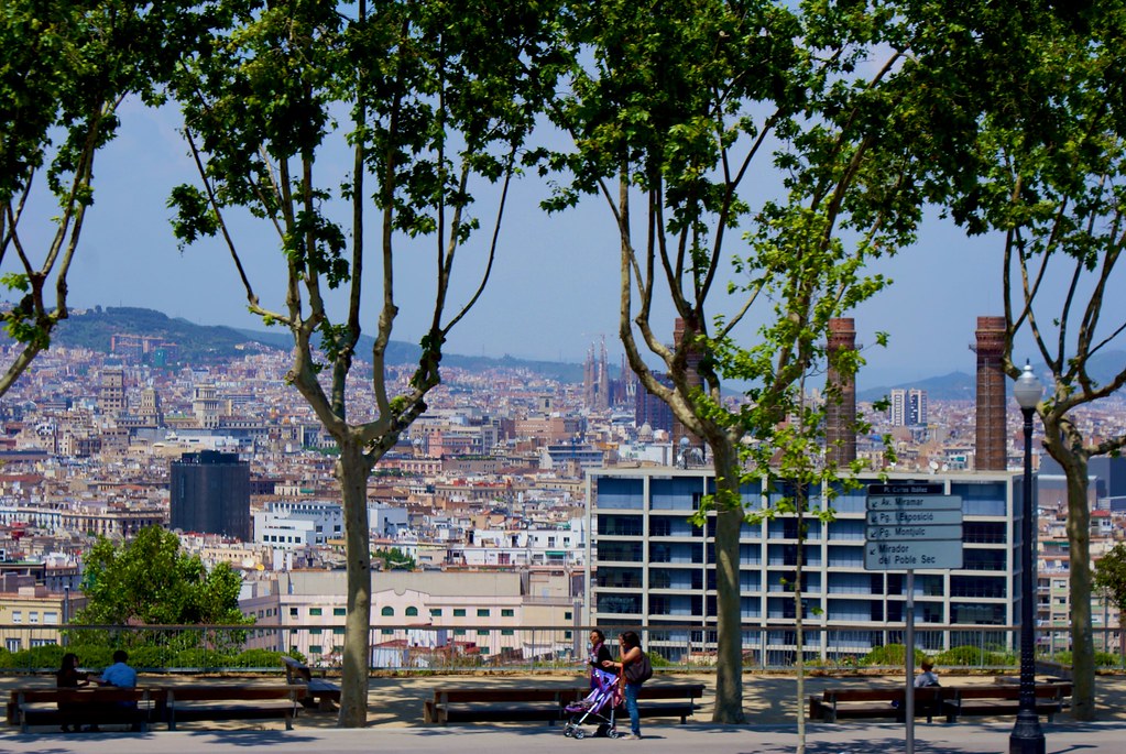 safest-neighbourhoods-in-barcelona